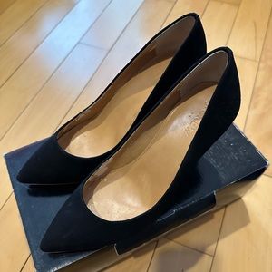 J.crew factory shoes